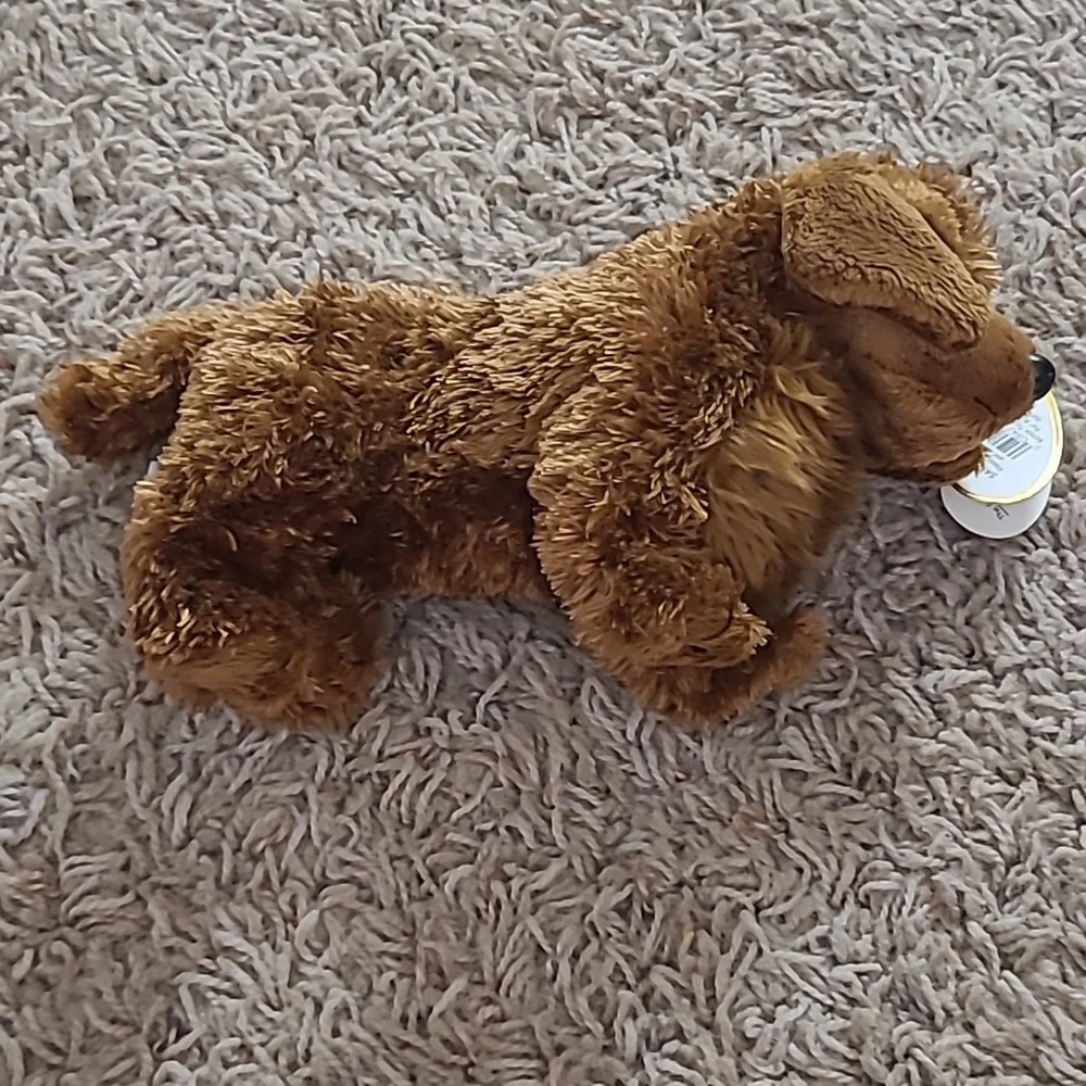 Ty Beanie Babies “Seadog” the Newfoundland Dog - Picture 9 of 9